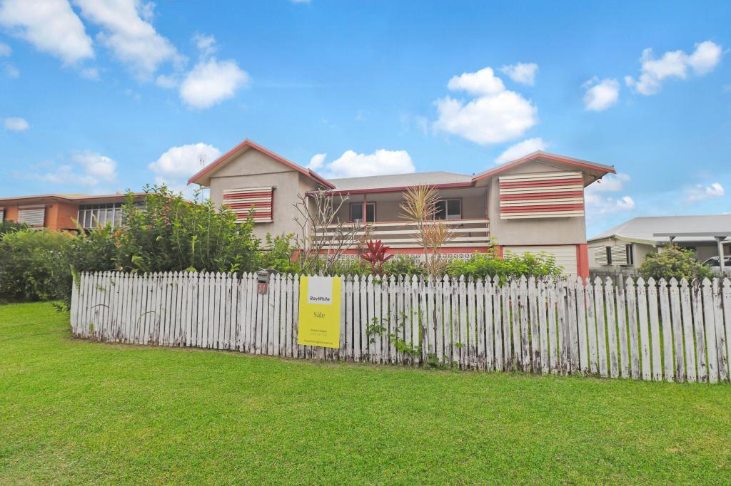 11 Lynn St, Ingham, QLD 4850
