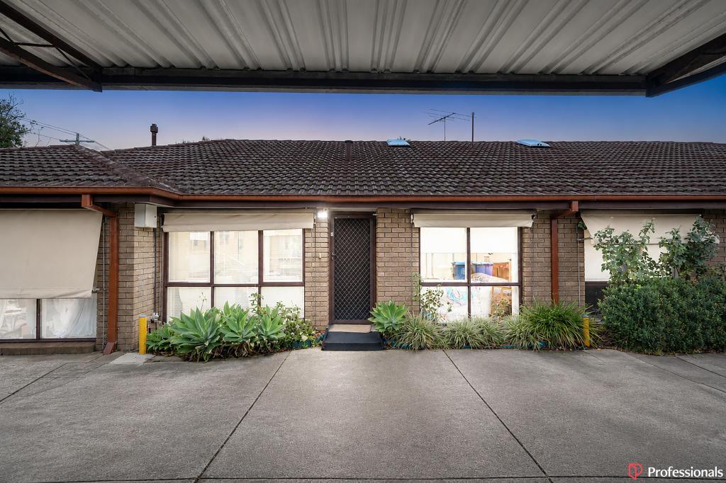2/140 Highett Rd, Highett, VIC 3190