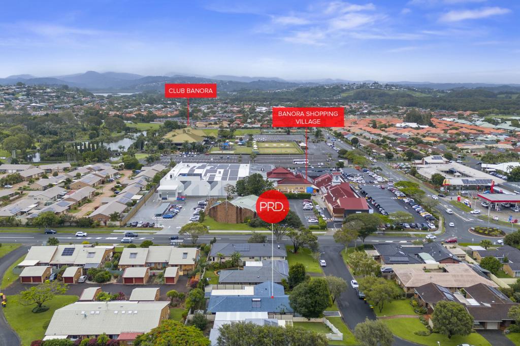 5 Muirfield Pl, Banora Point, NSW 2486