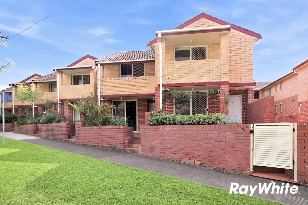 80/1-9 Terrace Rd, Dulwich Hill, NSW 2203