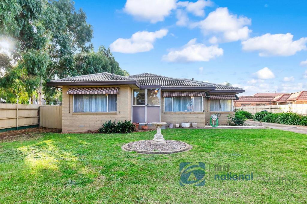 34 Henry St, Melton, VIC 3337