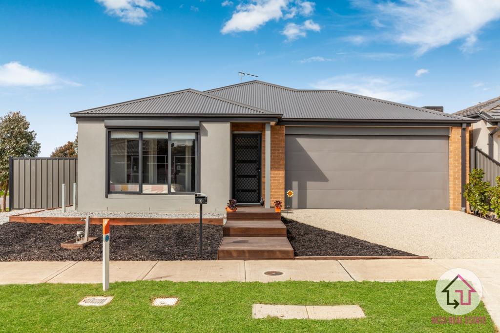 10 Twining St, Wallan, VIC 3756