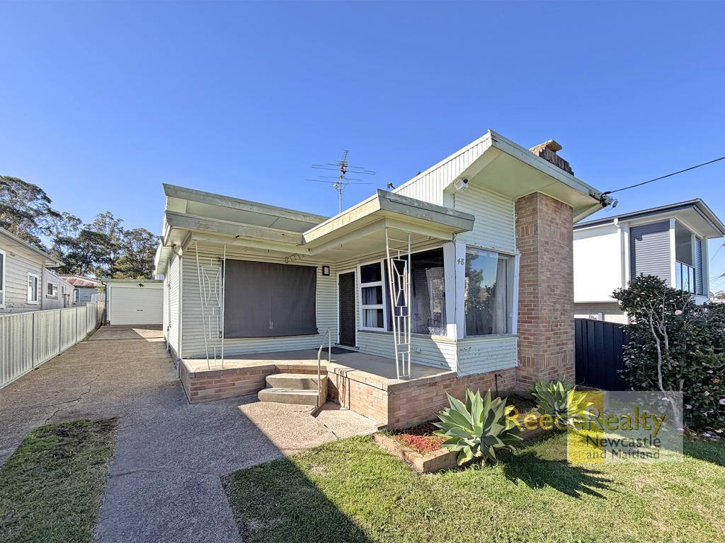48 Mawson St, Shortland, NSW 2307