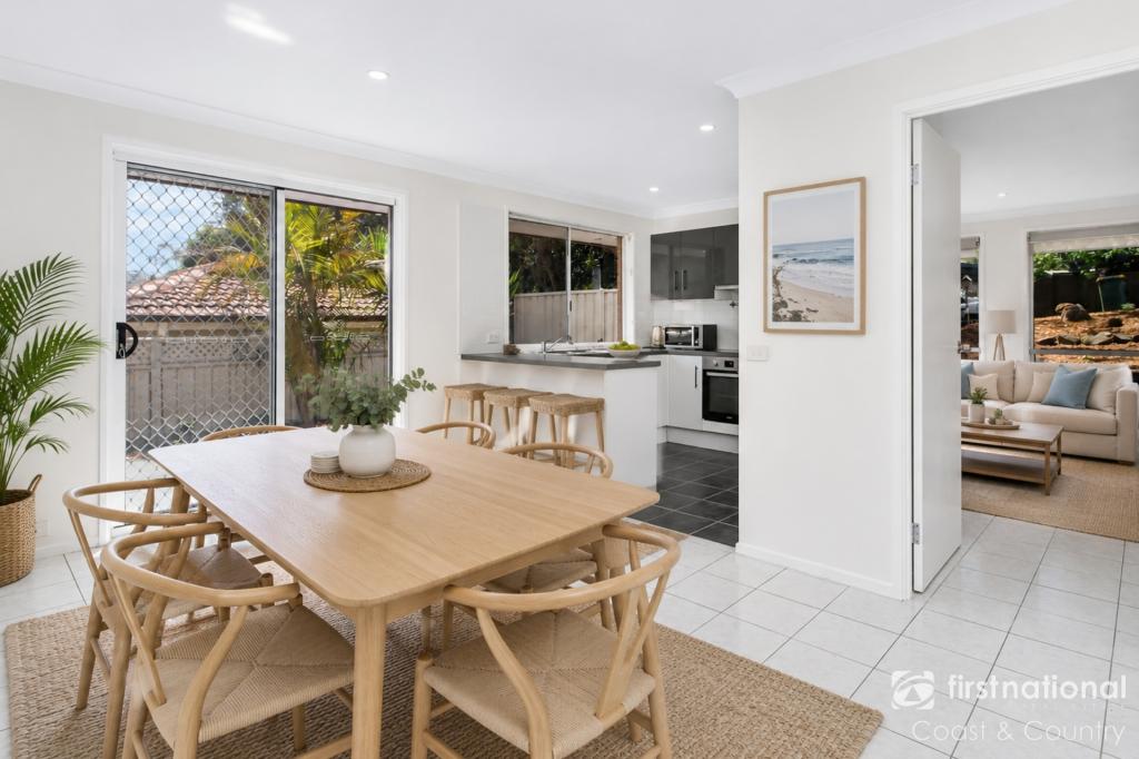 89 Hillview Cct, Kiama, NSW 2533