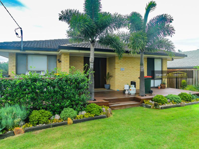 24 Dinsey St, Kingscliff, NSW 2487