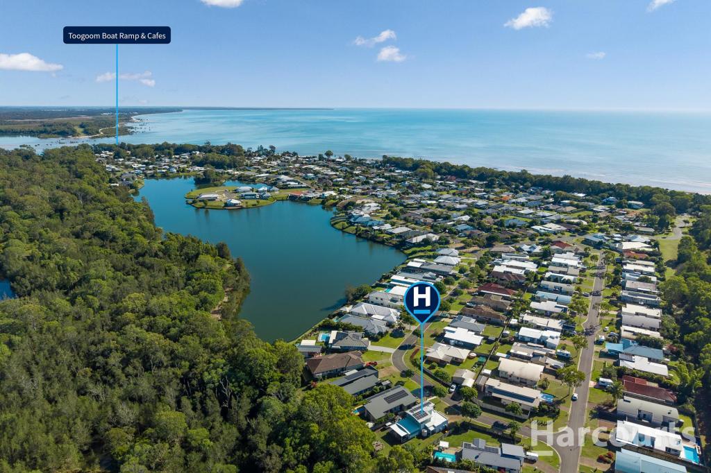 117 Northshore Ave, Toogoom, QLD 4655