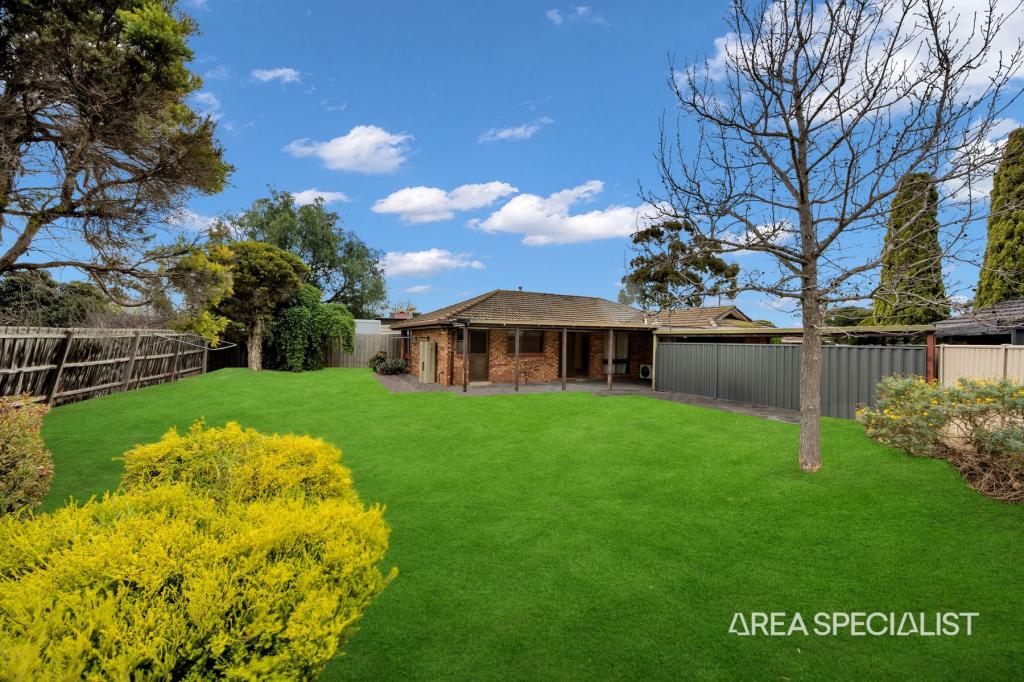 9 Balme Ct, Hoppers Crossing, VIC 3029