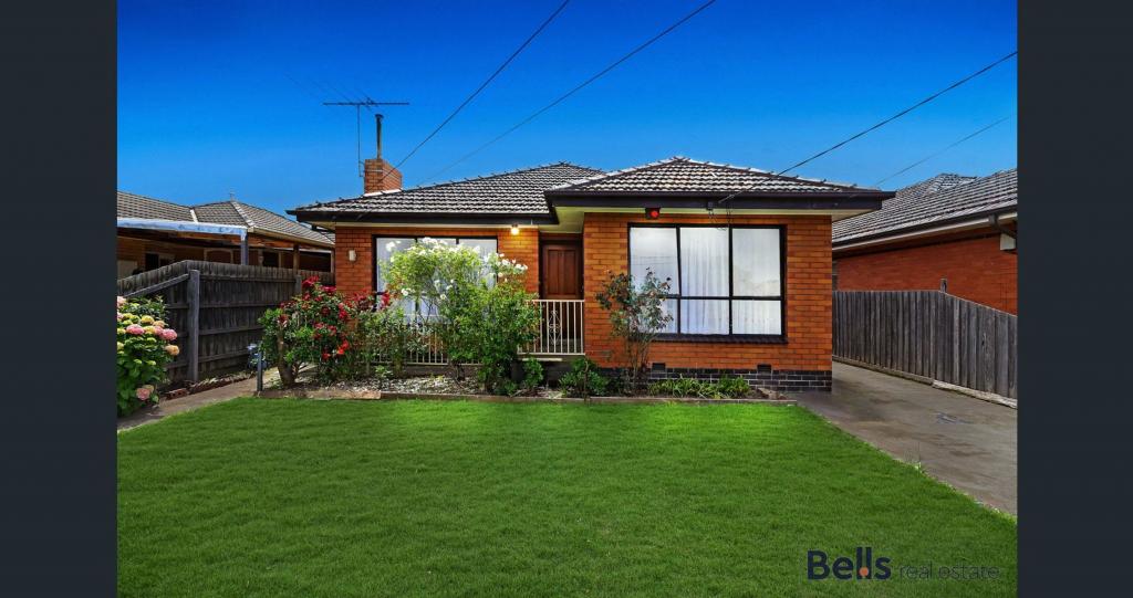 38 Tulloch St, Deer Park, VIC 3023