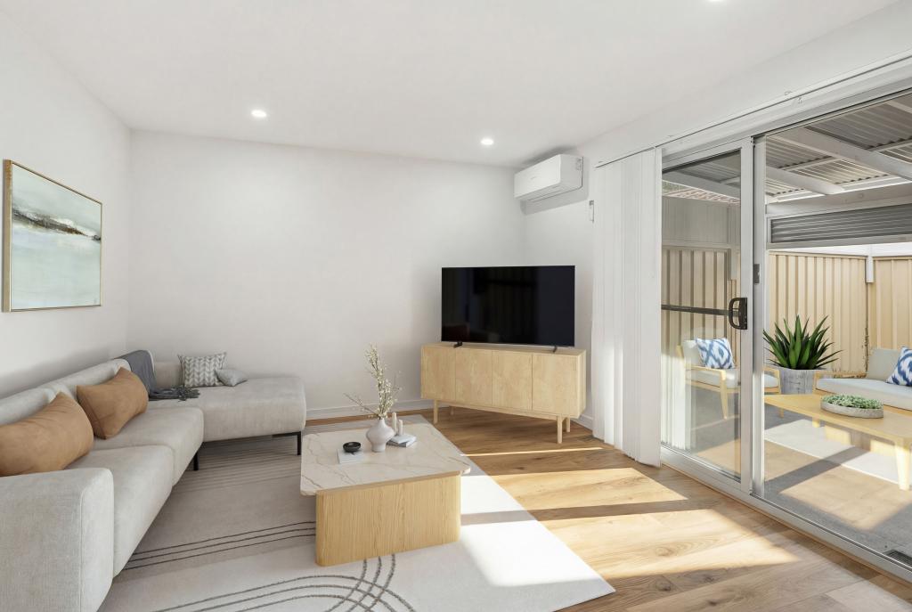 7/5 Werowi St, Dapto, NSW 2530