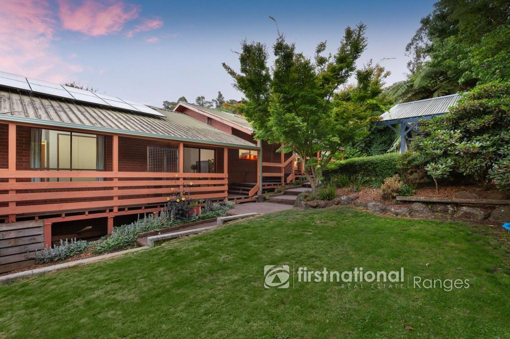 12 Baker St, Cockatoo, VIC 3781