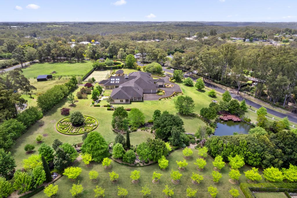 26a Carters Rd, Dural, NSW 2158