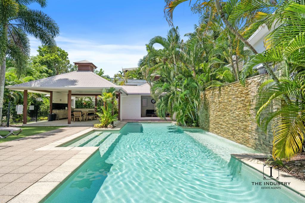 7/242 Grafton St, Cairns North, QLD 4870