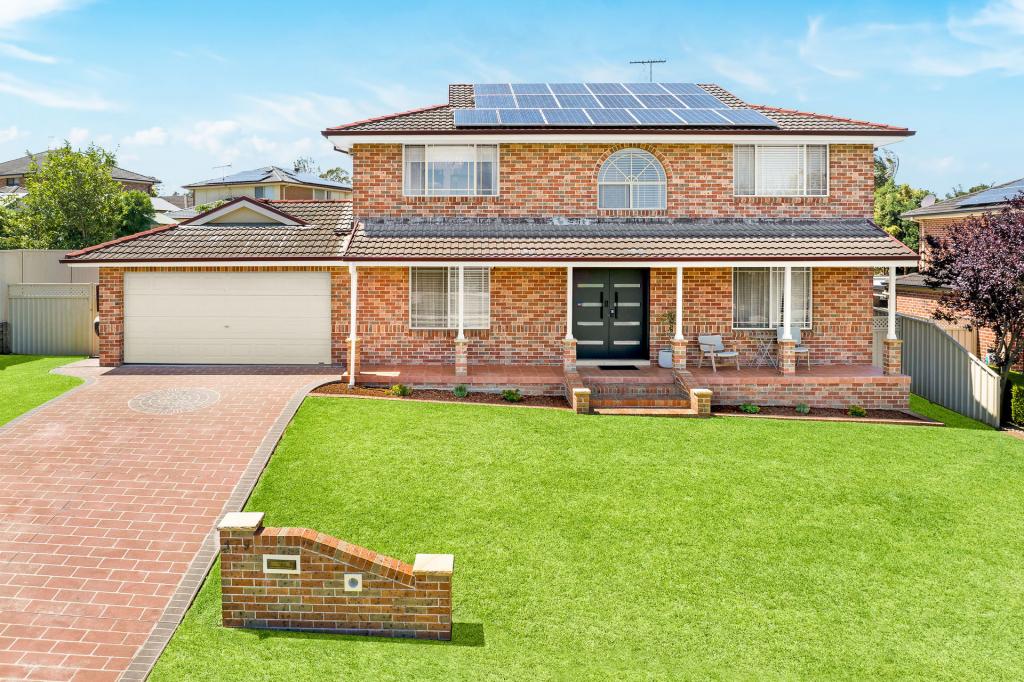 179 Mount Annan Dr, Mount Annan, NSW 2567