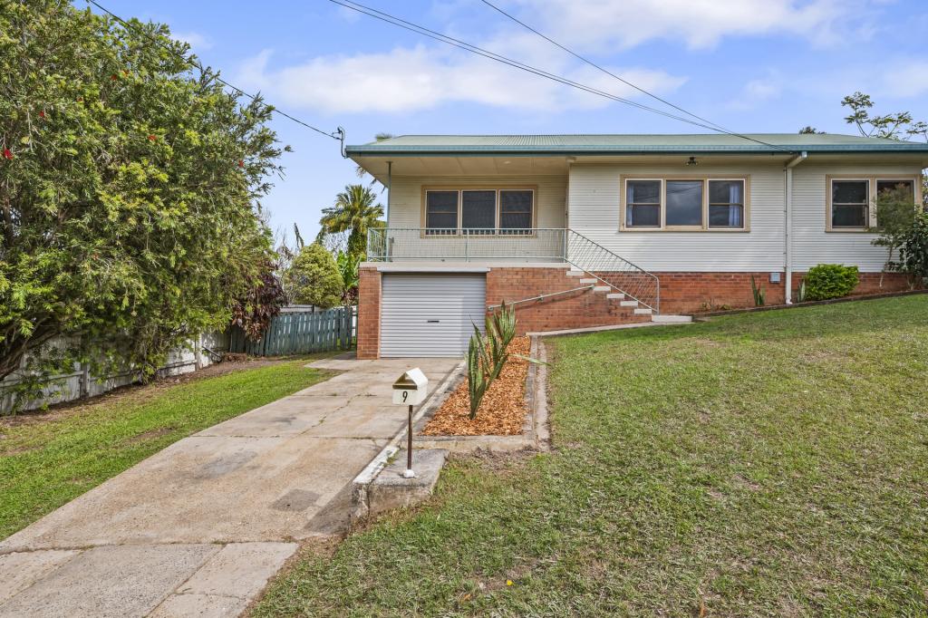 9 Coral Ave, Coffs Harbour, NSW 2450