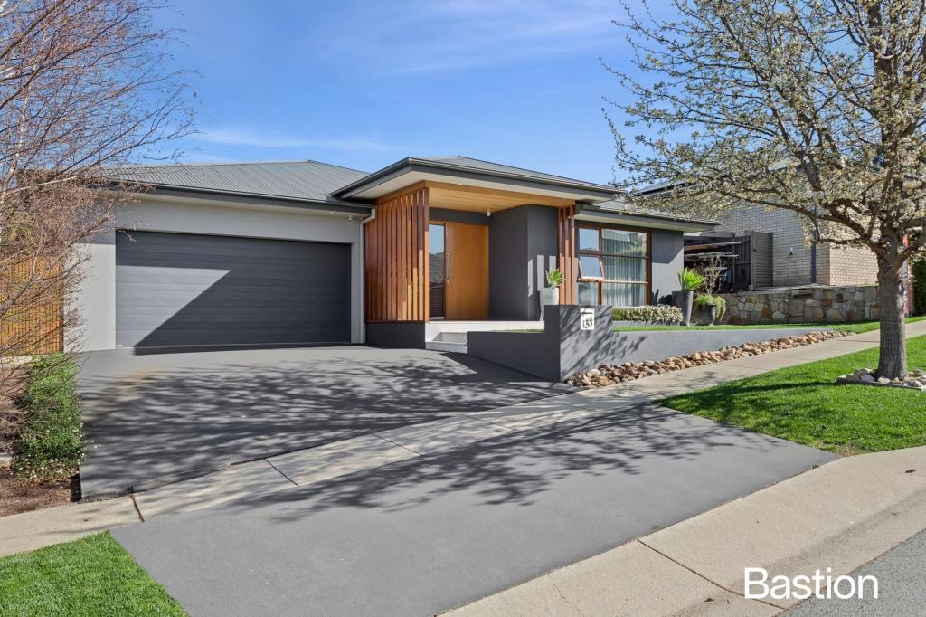 13 Kimmorley St, Casey, ACT 2913