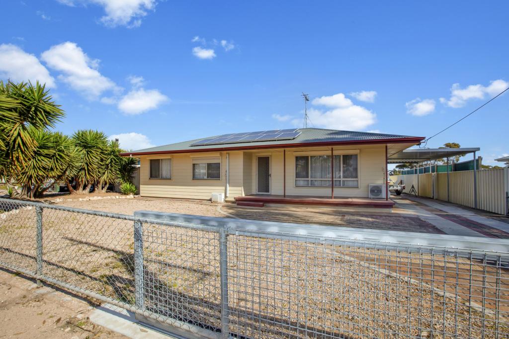 14 PAYNE ST, CEDUNA, SA 5690