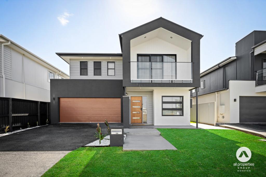 159 Coolum Pde, Newport, QLD 4020