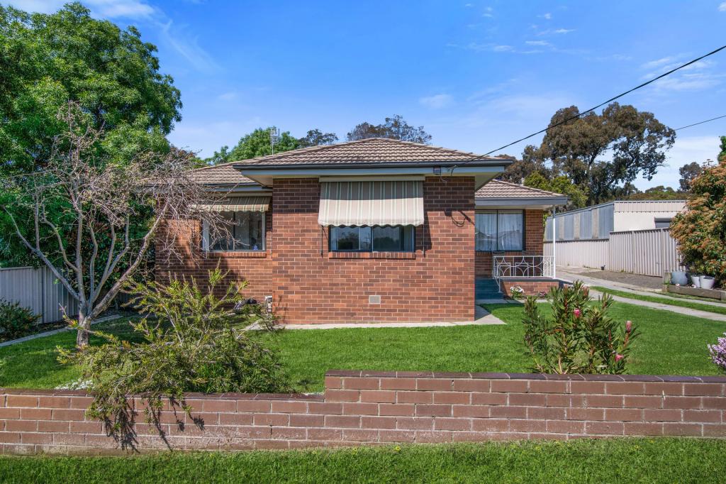 4 Cummings St, East Bendigo, VIC 3550