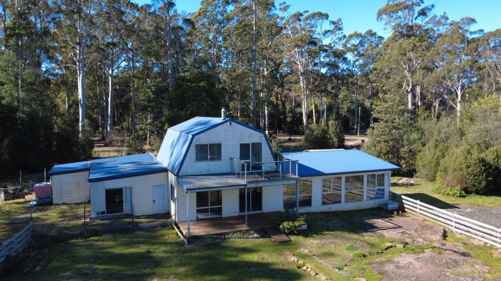 147 Morgan Rd, Nook, TAS 7306