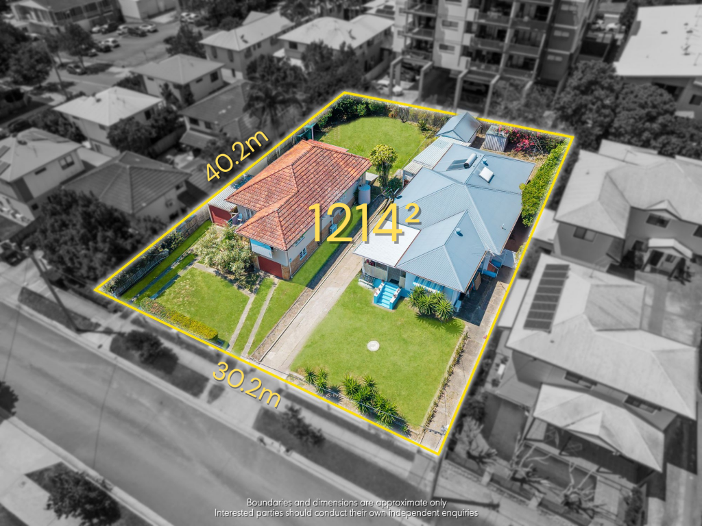 21-23 Western Ave, Chermside, QLD 4032
