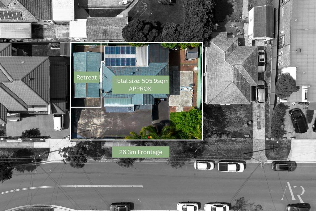 4 Fourth Ave, Condell Park, NSW 2200
