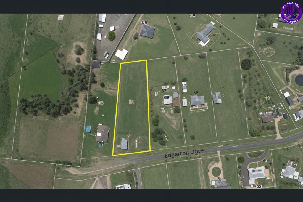 31 Edgerton Dr, Plainland, QLD 4341
