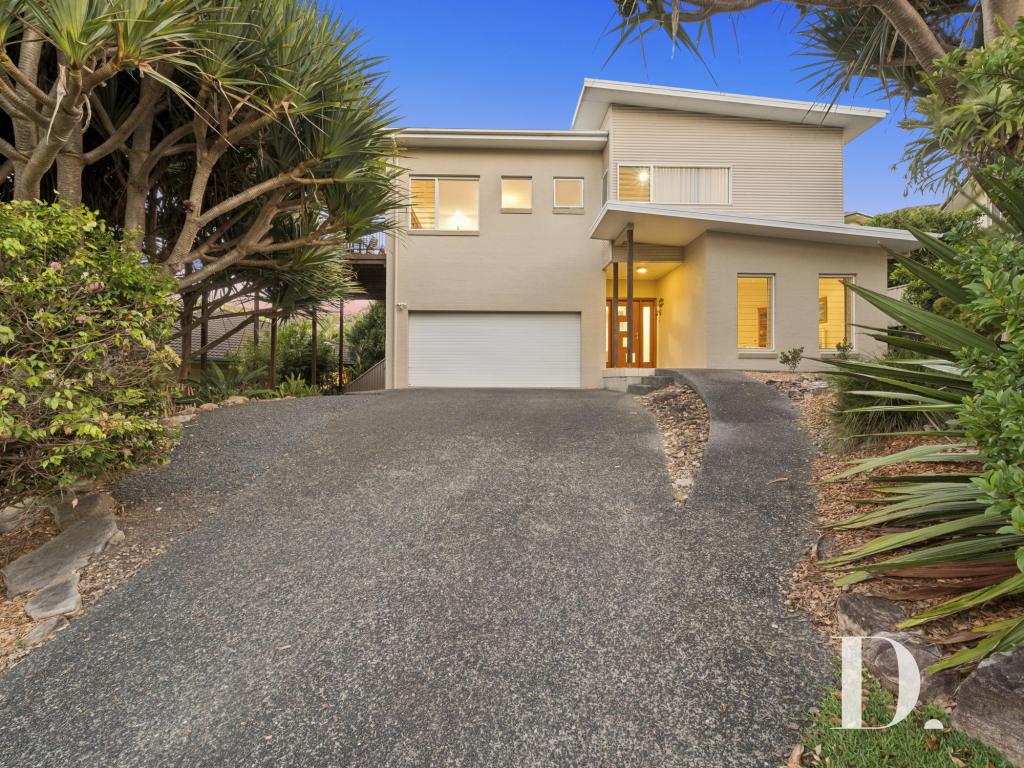 14 Diggers Beach Rd, Coffs Harbour, NSW 2450