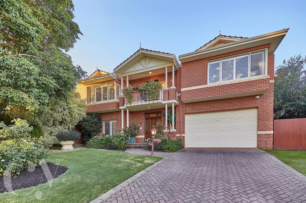 8 Central Ave, Mount Pleasant, WA 6153