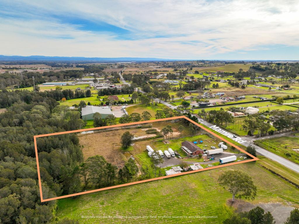 1205-1217 Mamre Rd, Kemps Creek, NSW 2178