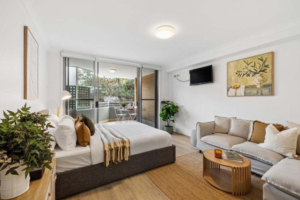 12/7-9 Pittwater Rd, Manly, NSW 2095