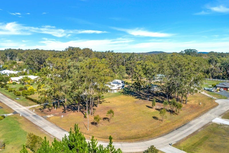 25 Whispering Pines Pl, Gulmarrad, NSW 2463