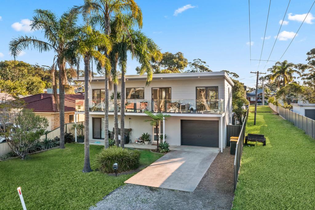 45 Edmund St, Sanctuary Point, NSW 2540
