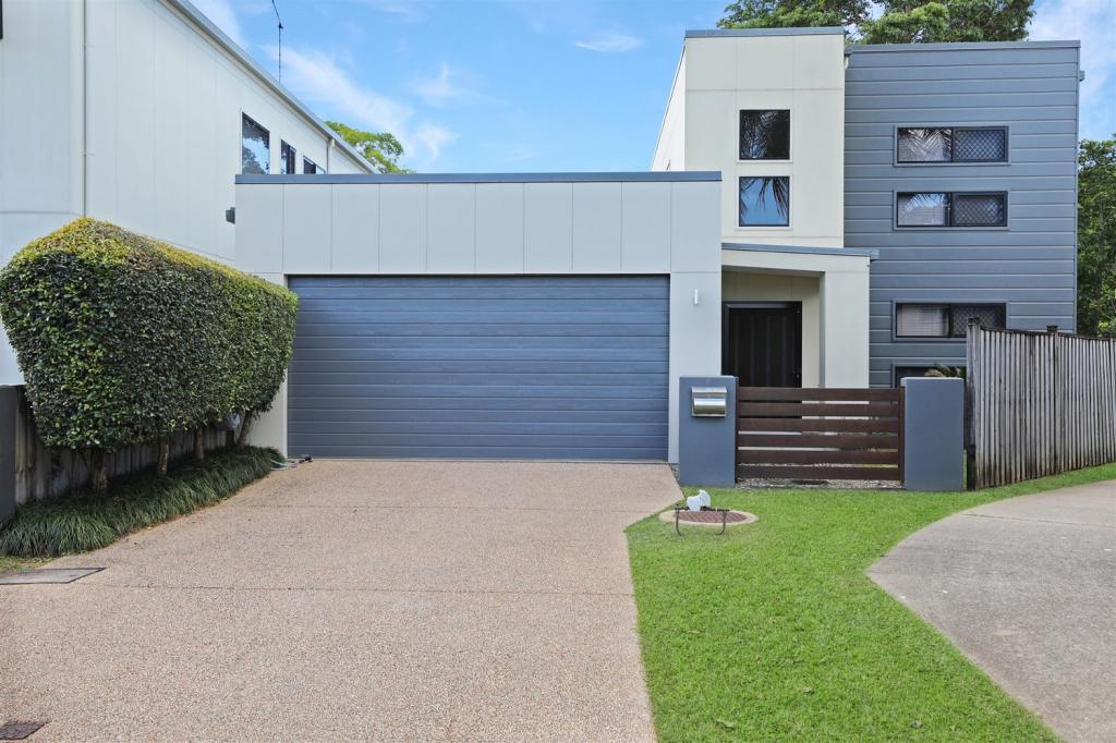 6 Lago Cres, Mount Sheridan, QLD 4868