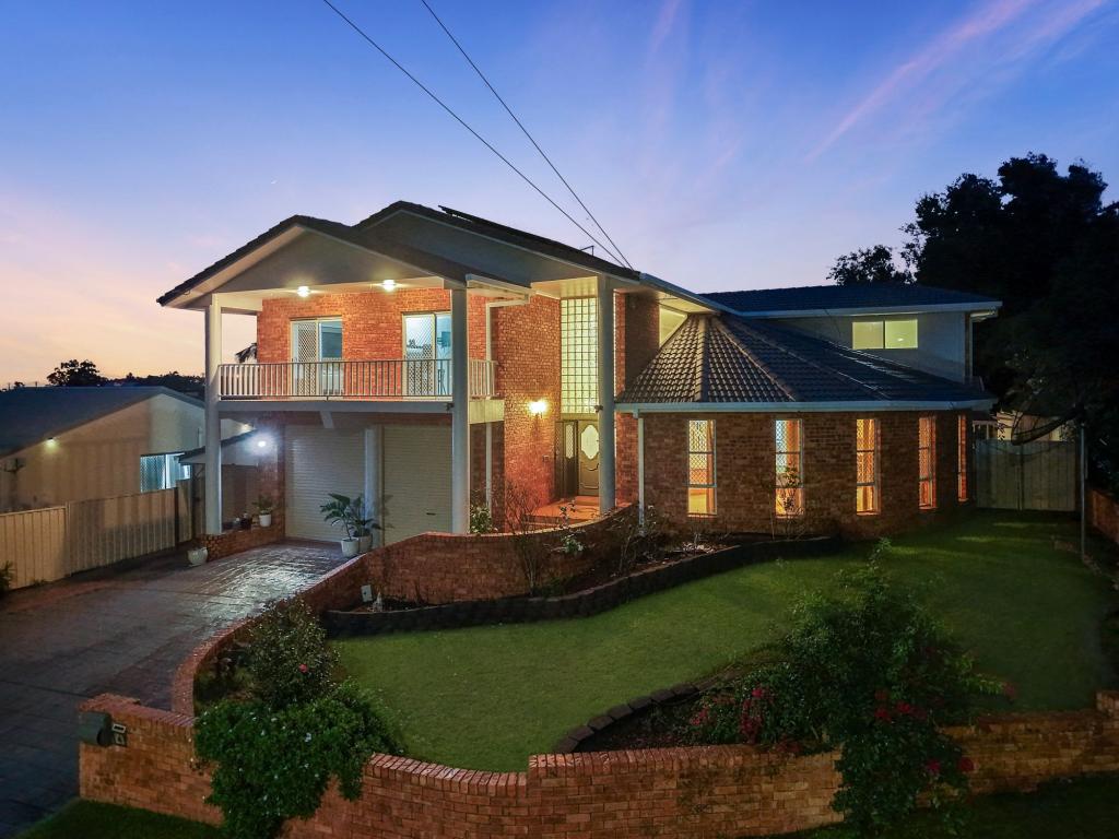44 Adelong Rd, Shailer Park, QLD 4128