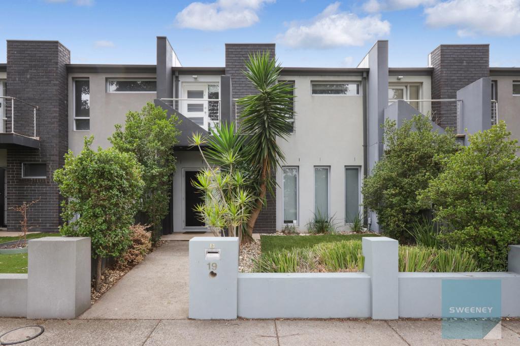 19 Parkes Way, Burnside Heights, VIC 3023