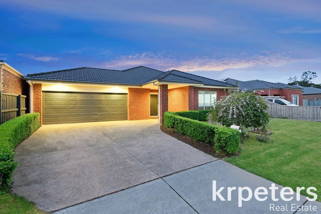 36 Cassowary Ave, Pakenham, VIC 3810