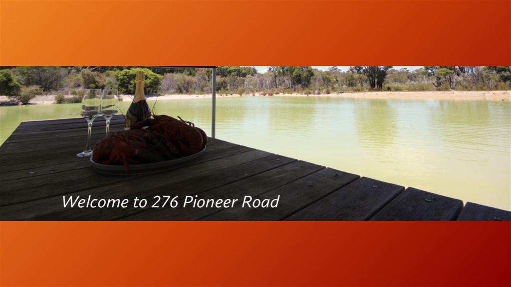 276 Pioneer Rd, Meerup, WA 6262