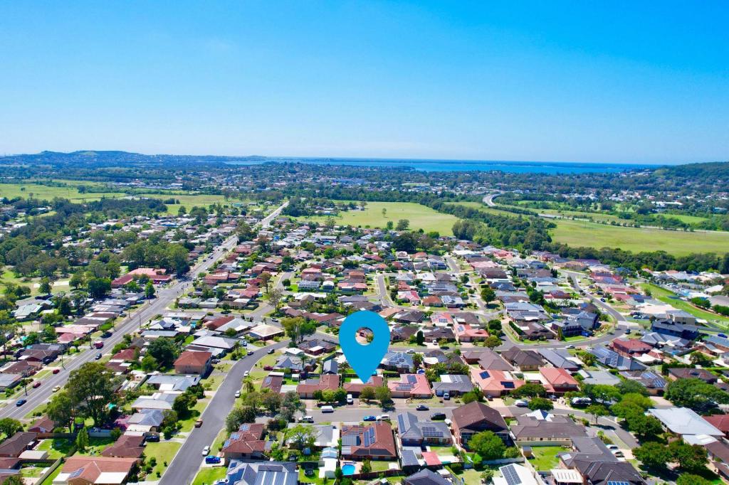 5 Armitage Ave, Horsley, NSW 2530