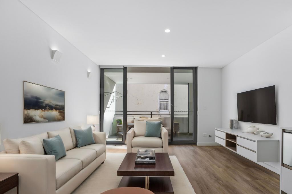 4/111-115 New Canterbury Rd, Petersham, NSW 2049