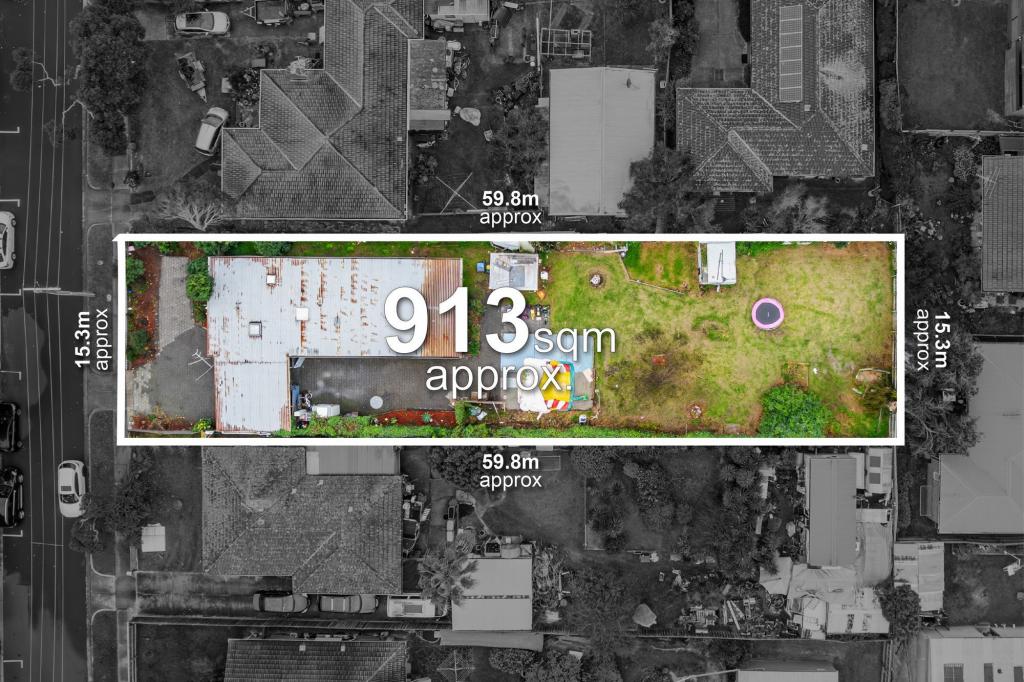 14 Long St, Frankston, VIC 3199