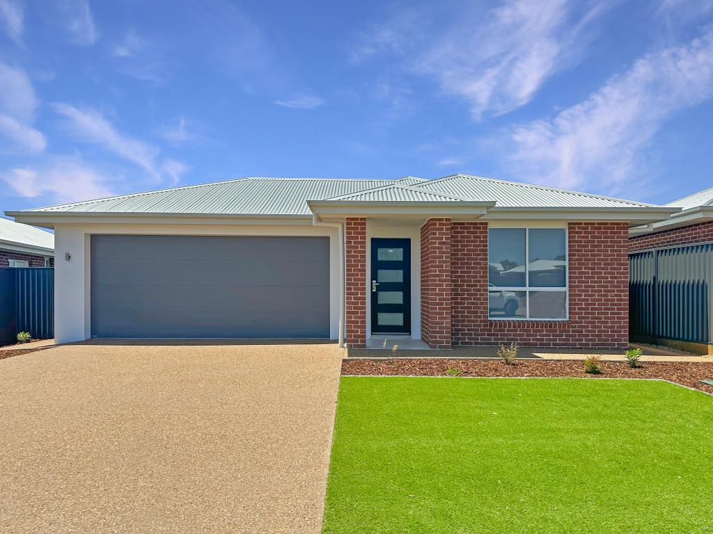 40 Manchurian Cct, Dubbo, NSW 2830