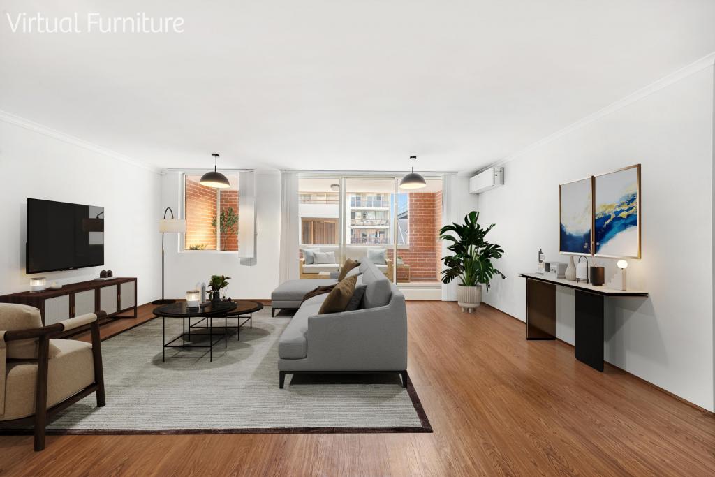 N606/233 Harris St, Pyrmont, NSW 2009
