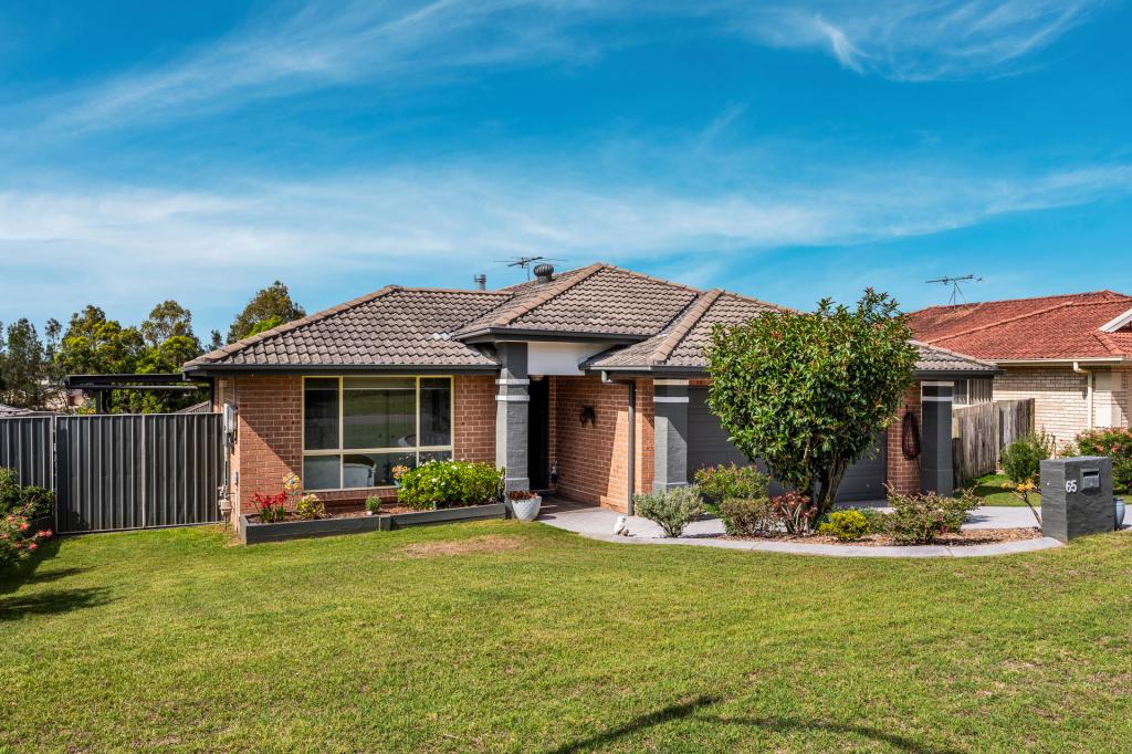 65 Birch Gr, Aberglasslyn, NSW 2320