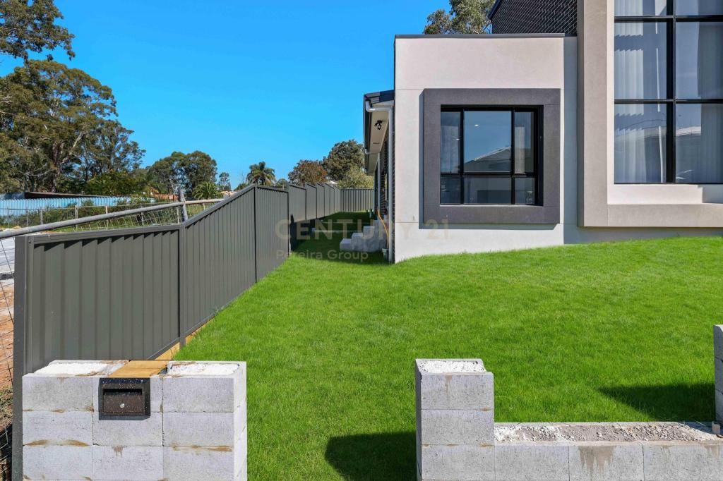 3a Didcot St, Ingleburn, NSW 2565