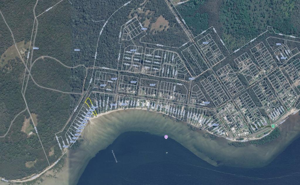 Lot 7 Carruthers Ave, Pindimar, NSW 2324