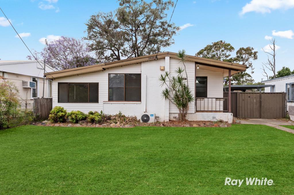 33 Forrester Rd, Lethbridge Park, NSW 2770