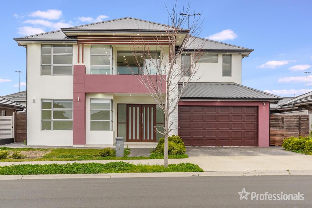 51 The Straight, Oran Park, NSW 2570