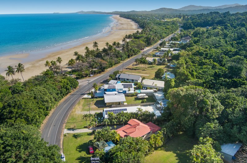 92 Porter Prom, Mission Beach, QLD 4852