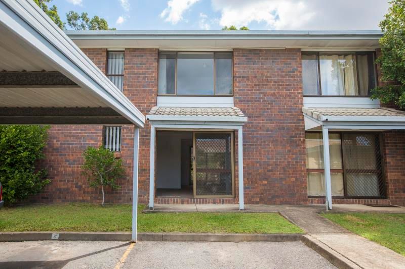 2/15 Smith Rd, Woodridge, QLD 4114