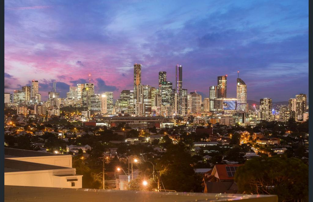 21 GARFIELD DR, PADDINGTON, QLD 4064